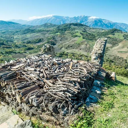 Palazzo Pulieri 3* Altino (Abruzzo)