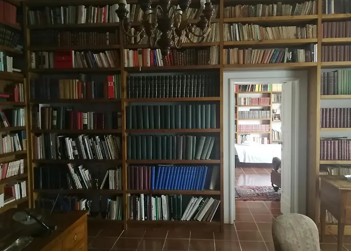 Gasthof Palazzo Pulieri 3*