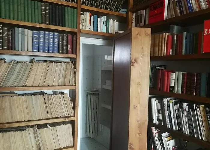 Konukevi Palazzo Pulieri