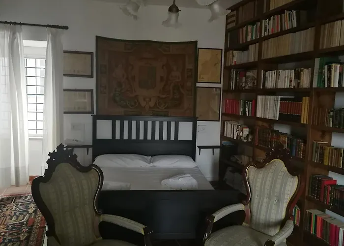 Palazzo Pulieri Gasthof Altino (Abruzzo)