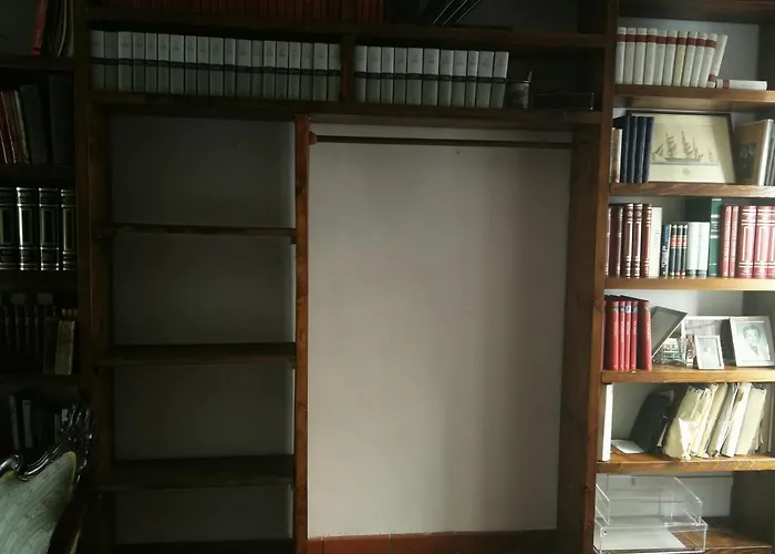 Palazzo Pulieri Altino (Abruzzo)