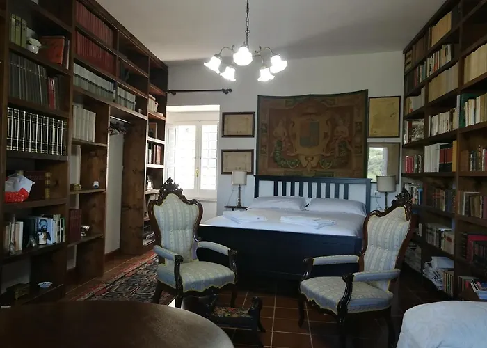 Palazzo Pulieri Gasthof