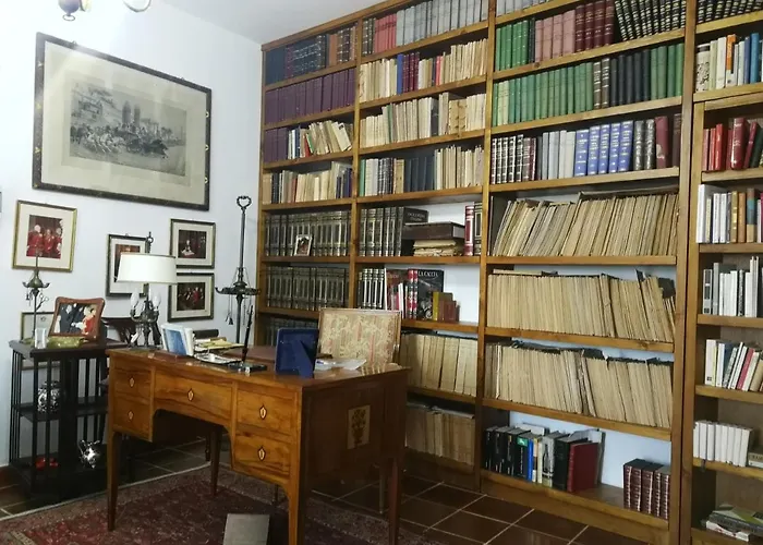 Palazzo Pulieri Gasthof 3*