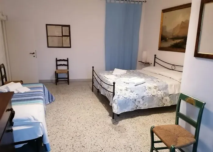 Palazzo Pulieri Gasthof 3*