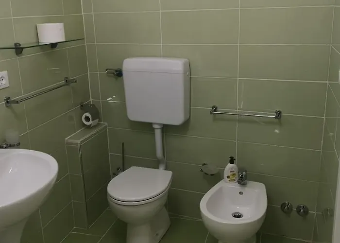 Palazzo Pulieri Gasthof 3*