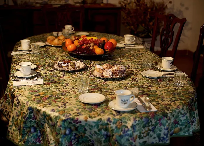 Gasthof Palazzo Pulieri Altino (Abruzzo)