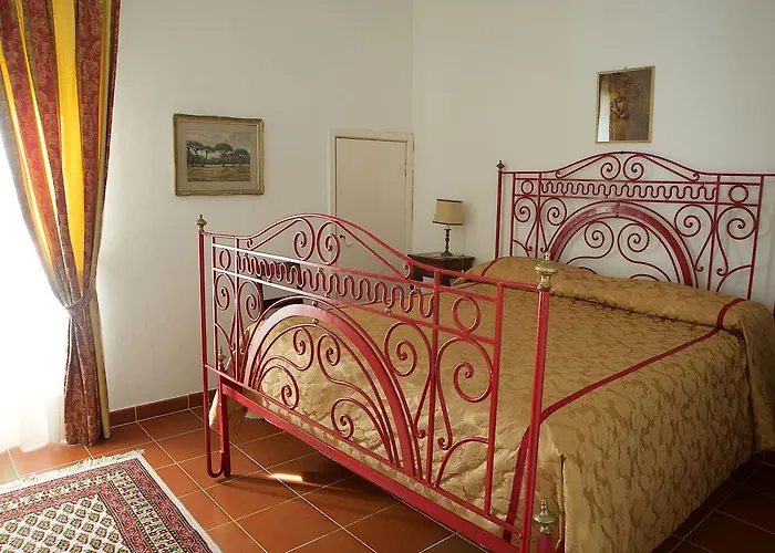 Gasthof Palazzo Pulieri 3*
