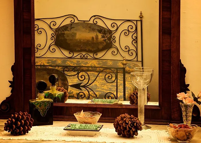 Palazzo Pulieri 3* Altino (Abruzzo)