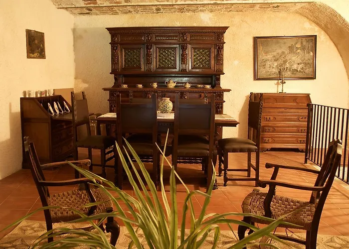 Palazzo Pulieri 3* Altino (Abruzzo)