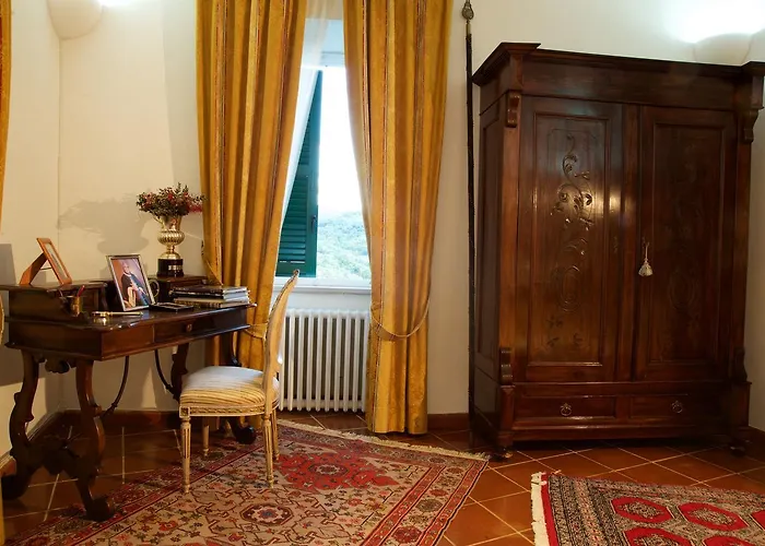 Palazzo Pulieri 3* Altino (Abruzzo)