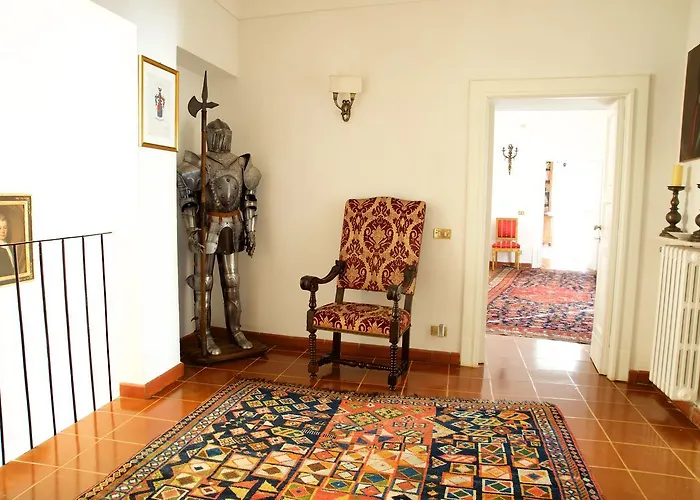 Gasthof Palazzo Pulieri 3*