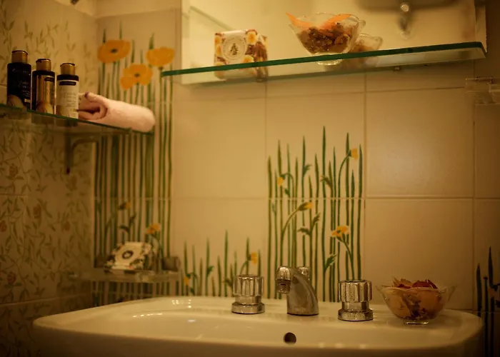 Palazzo Pulieri 3* Altino (Abruzzo)