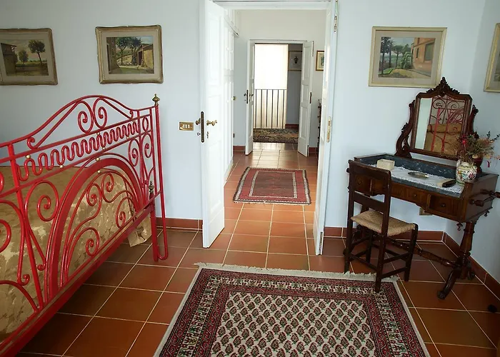 Gasthof Palazzo Pulieri 3*