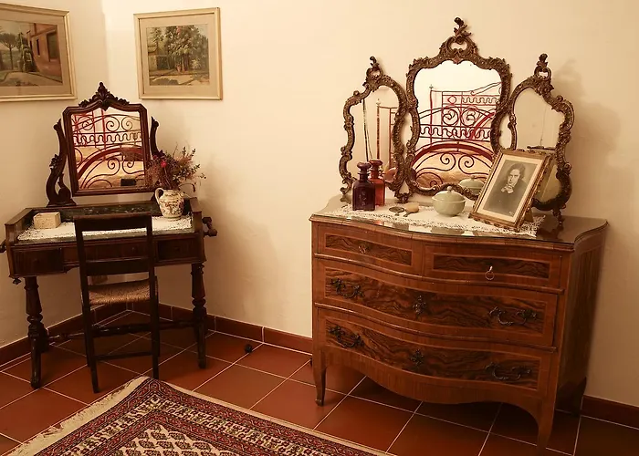 Palazzo Pulieri 3* Altino (Abruzzo)