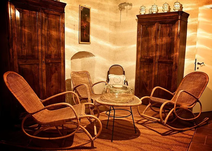 Gasthof Palazzo Pulieri 3*