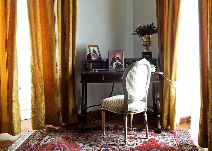 Palazzo Pulieri 3* Altino (Abruzzo)