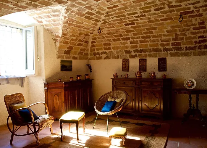 Palazzo Pulieri 3* Altino (Abruzzo)