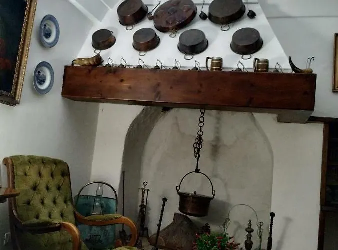 Palazzo Pulieri Altino (Abruzzo)