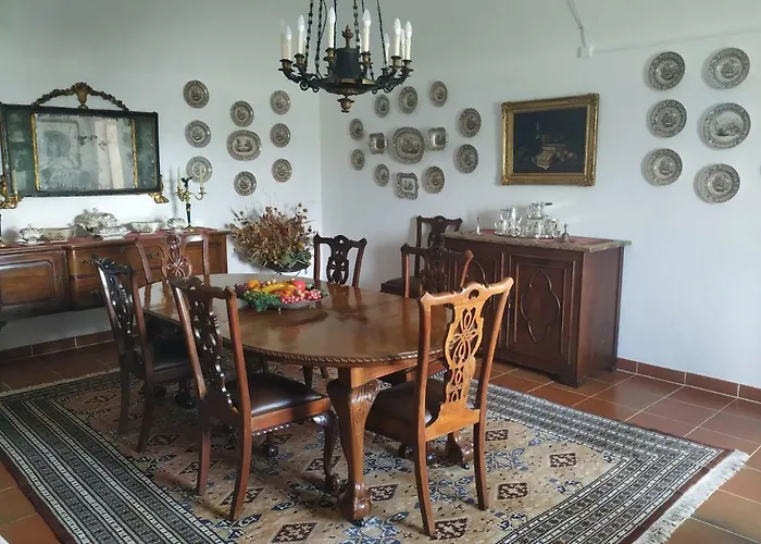 Palazzo Pulieri Konukevi