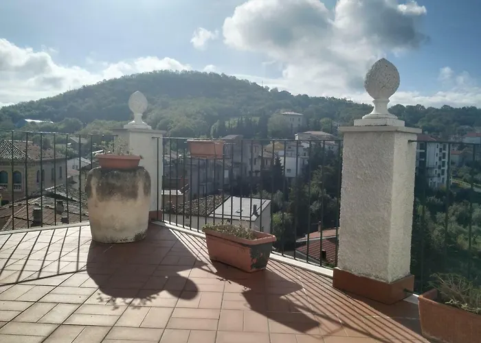 Konukevi Palazzo Pulieri Altino (Abruzzo)