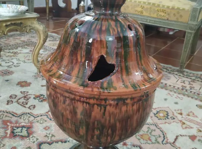 Palazzo Pulieri Altino (Abruzzo)