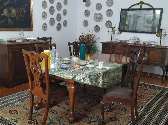 Konukevi Palazzo Pulieri Altino (Abruzzo)