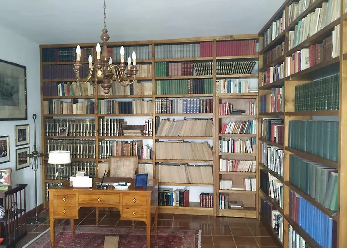 Palazzo Pulieri Konukevi Altino (Abruzzo)