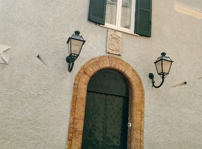 Palazzo Pulieri 3* Altino (Abruzzo)