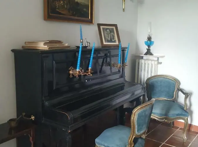 Palazzo Pulieri Gasthof