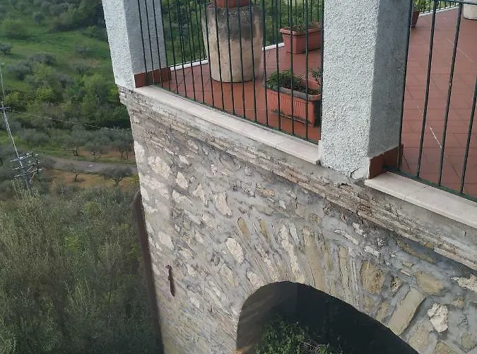 Gasthof Palazzo Pulieri 3*