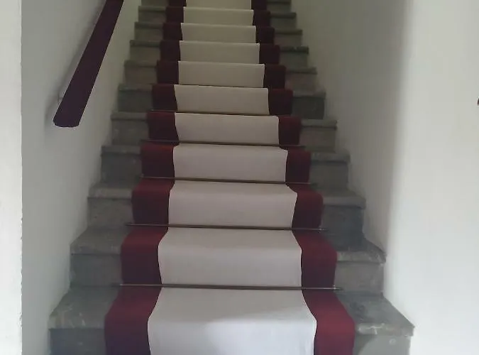 Palazzo Pulieri Konukevi