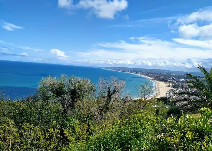 Palazzo Pulieri Altino (Abruzzo)