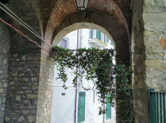 Palazzo Pulieri Gasthof 3*