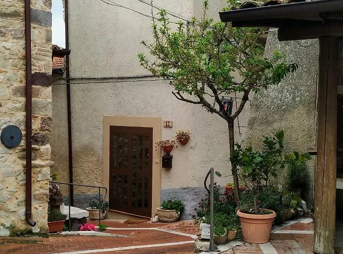 Palazzo Pulieri Altino (Abruzzo)