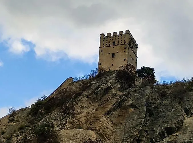 Palazzo Pulieri Altino (Abruzzo)