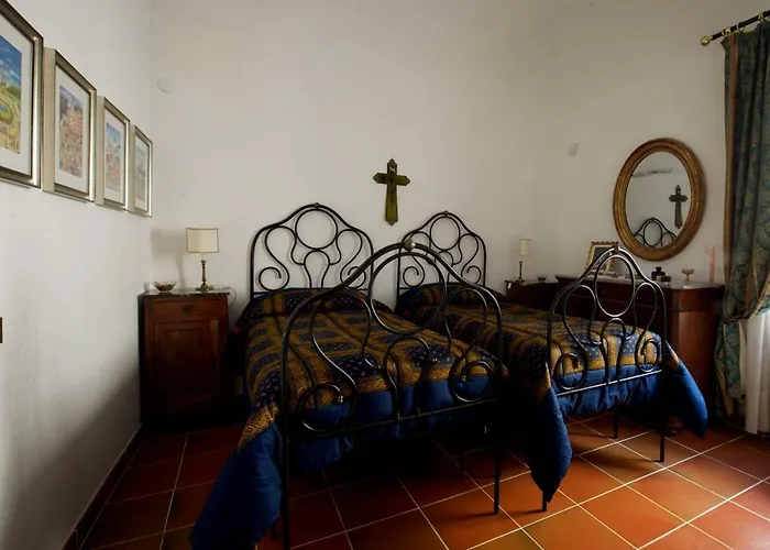 Palazzo Pulieri Pensjonat Altino (Abruzzo)