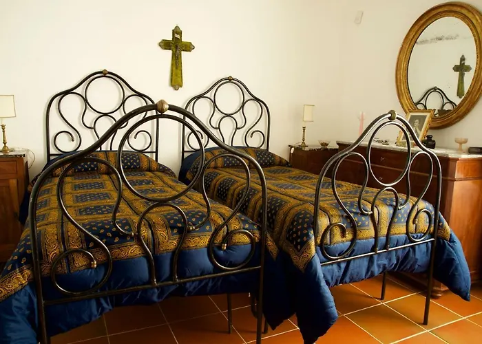 Palazzo Pulieri 3* Altino (Abruzzo)