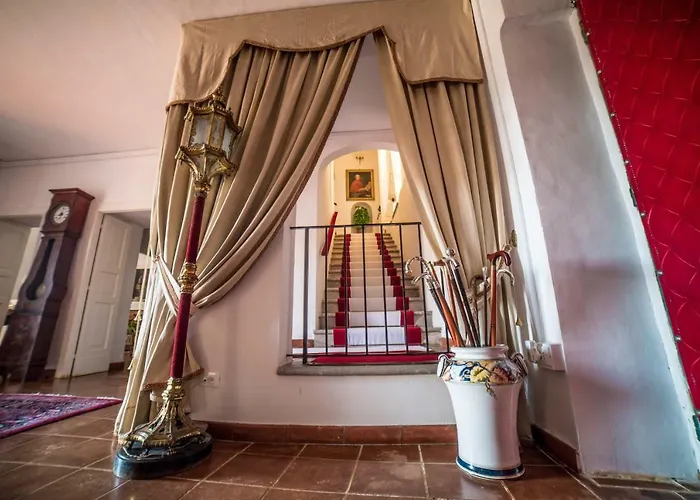 Palazzo Pulieri Konukevi Altino (Abruzzo)