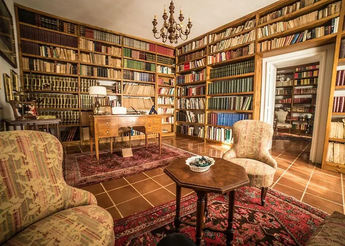 Palazzo Pulieri Konukevi