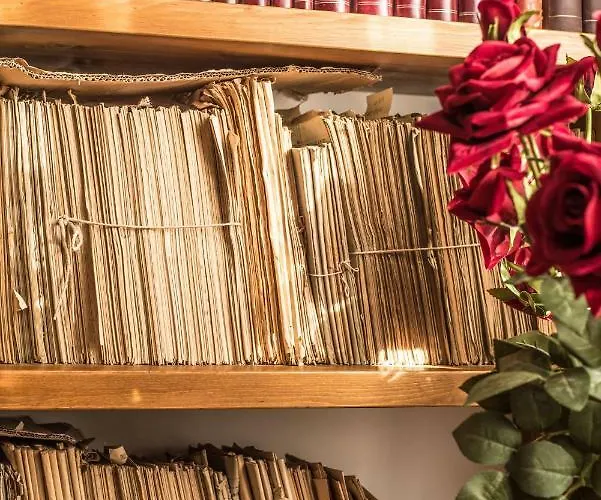 Gasthof Palazzo Pulieri Altino (Abruzzo)