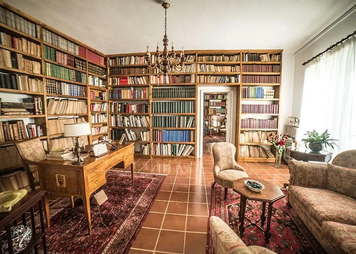 Palazzo Pulieri Altino (Abruzzo)