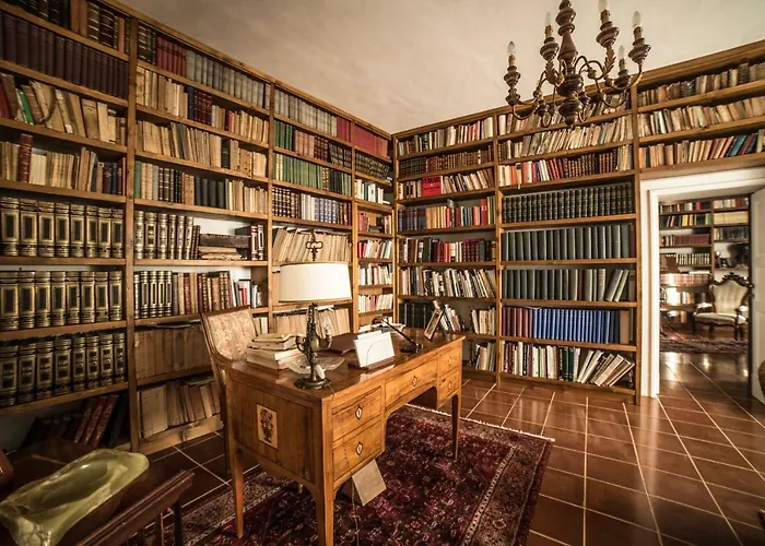 Konukevi Palazzo Pulieri Altino (Abruzzo)