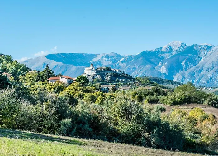 Konukevi Palazzo Pulieri