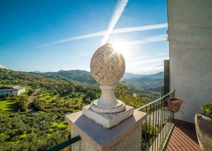 Gasthof Palazzo Pulieri 3*