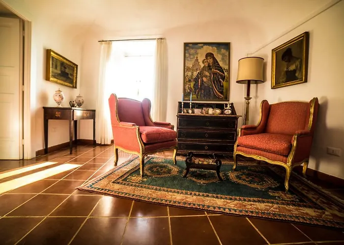 Gasthof Palazzo Pulieri 3*